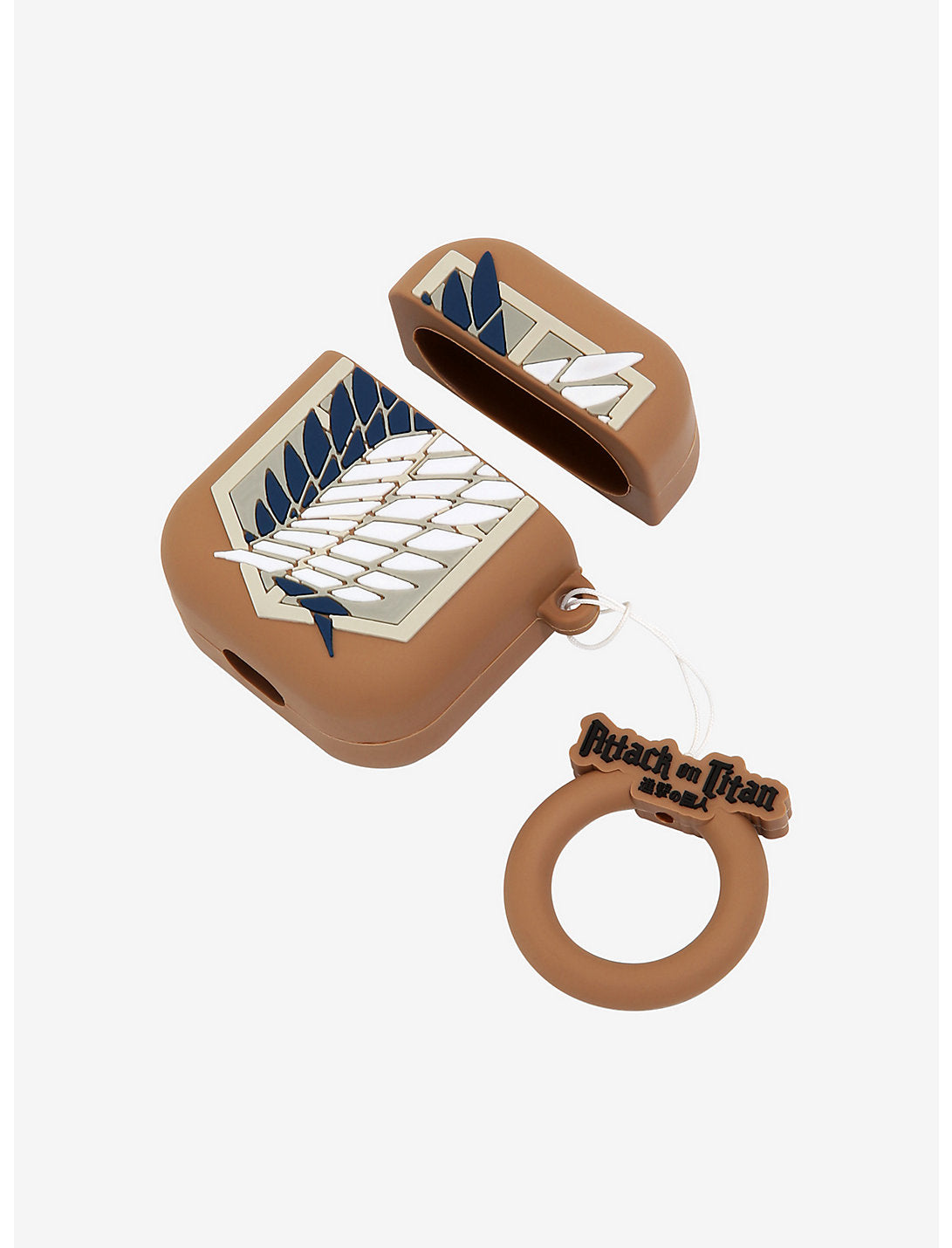 Attack On Titan Aripod Case