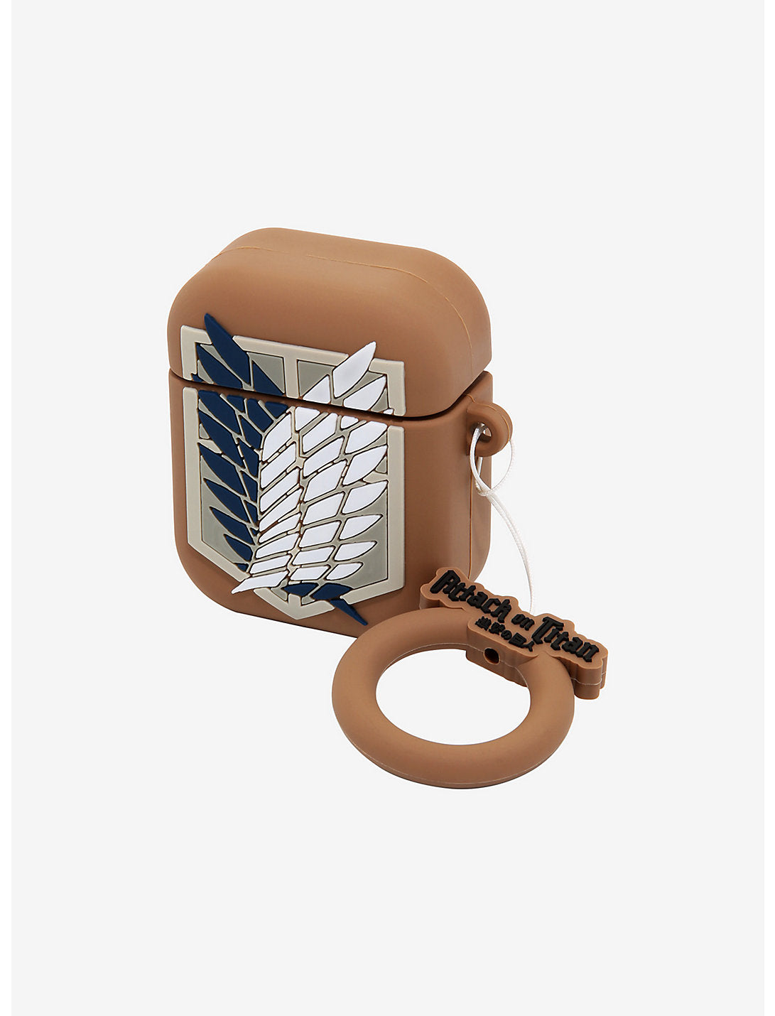 Attack On Titan Aripod Case