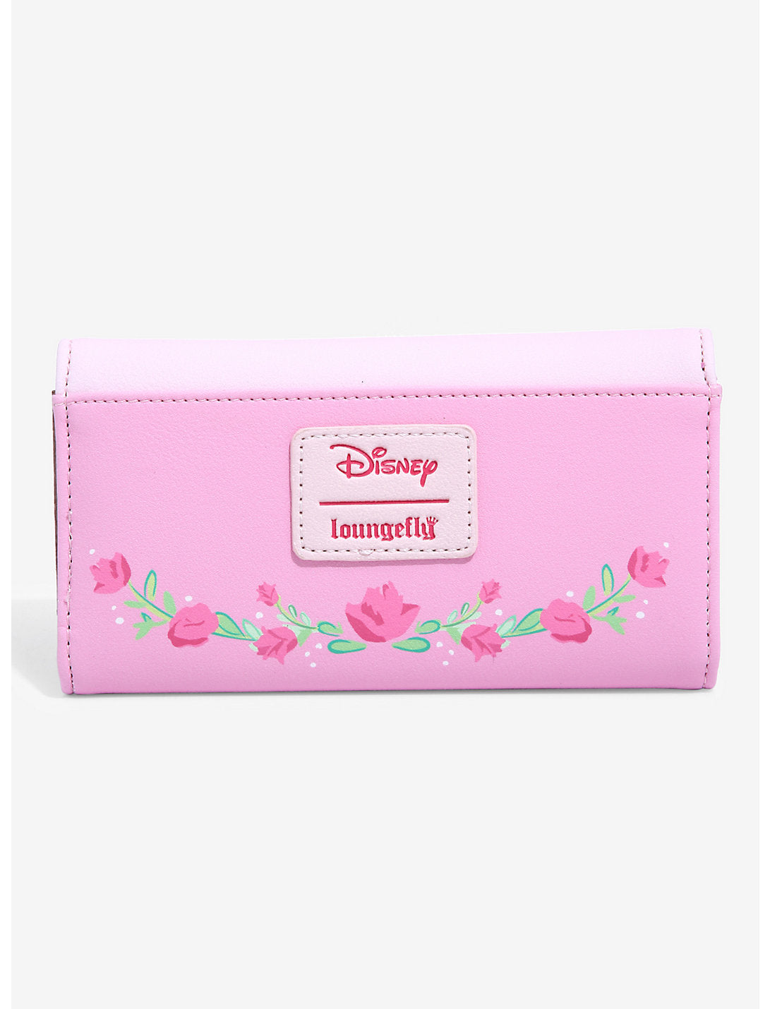 Aurora Cartera Chibi Disney