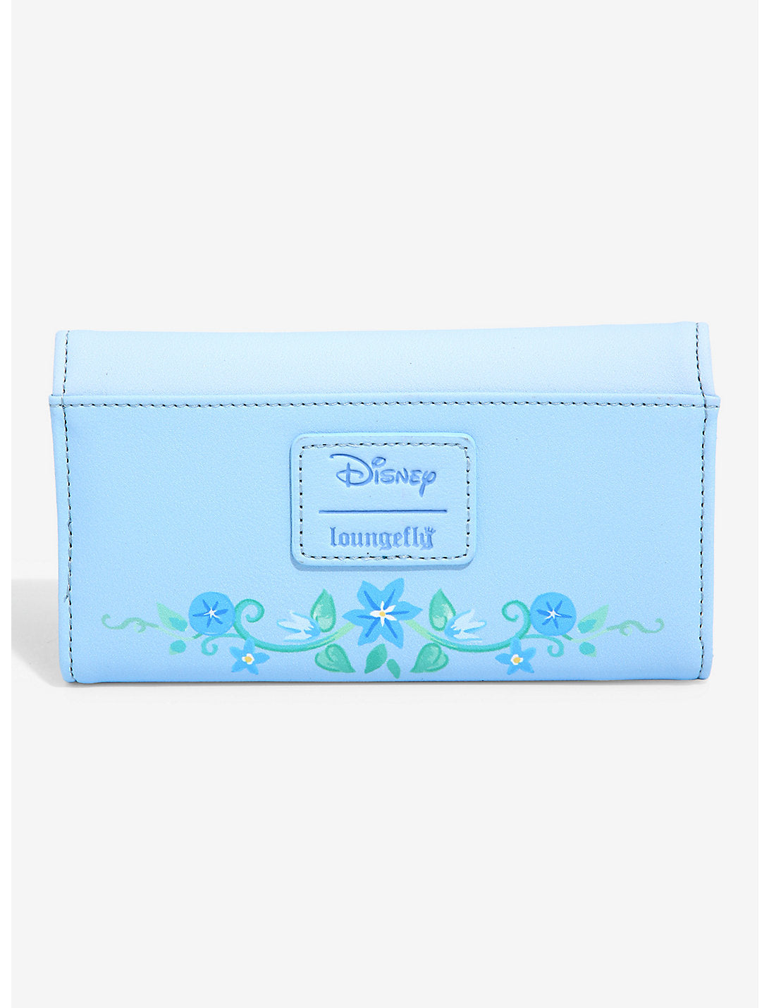 Cenicienta Cartera Chibi Disney