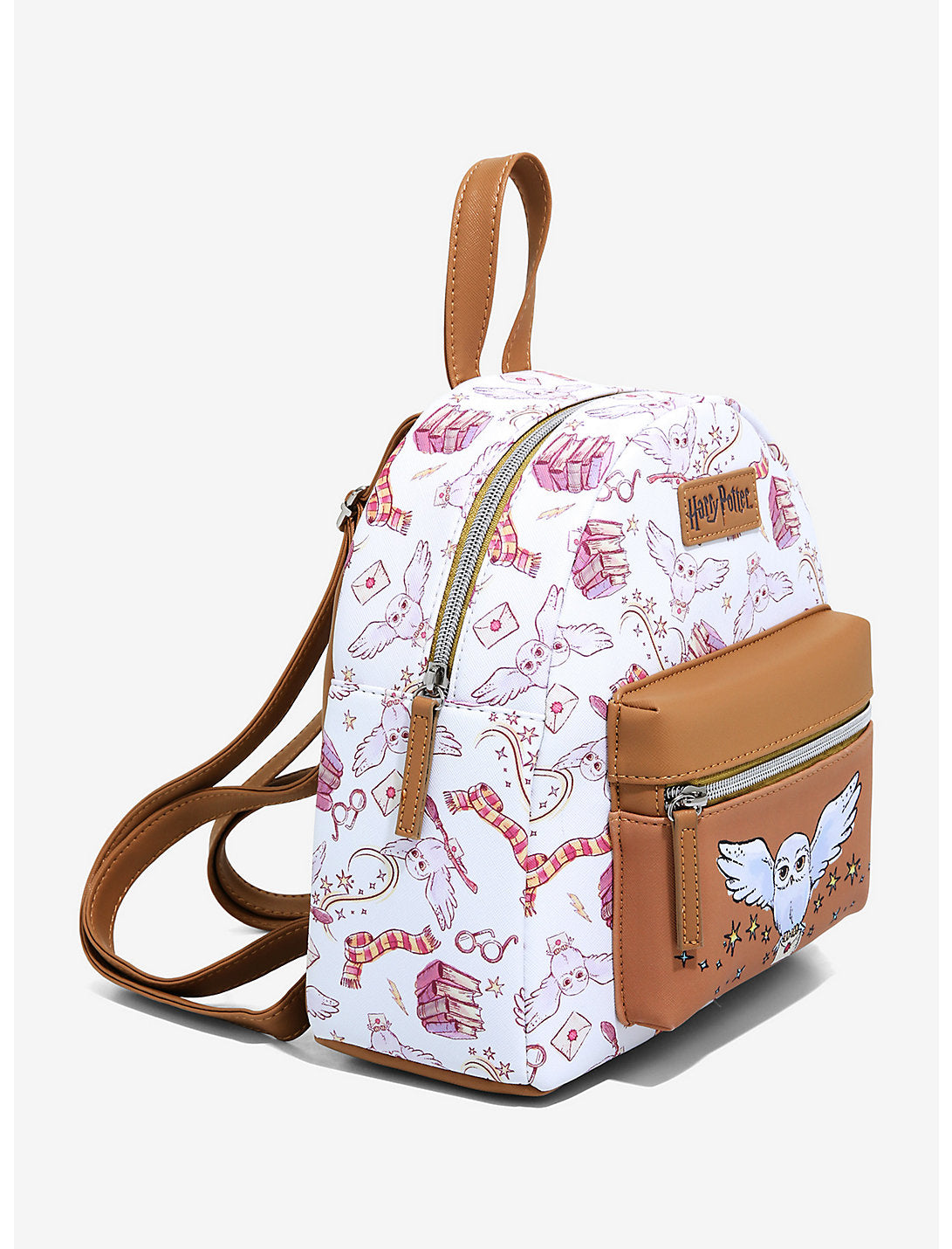 Harry Potter Hedwig Mochila