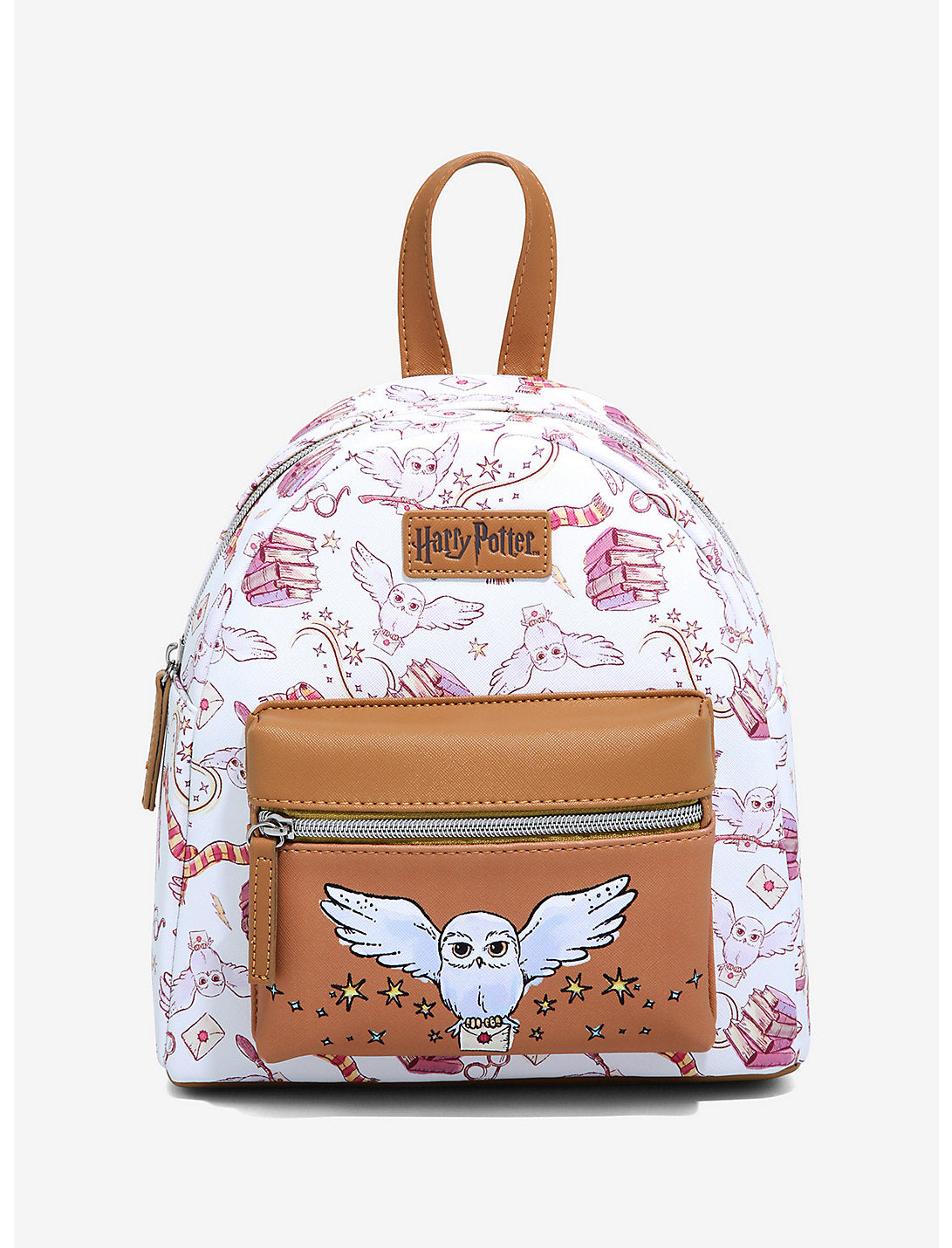 Harry Potter Hedwig Mochila