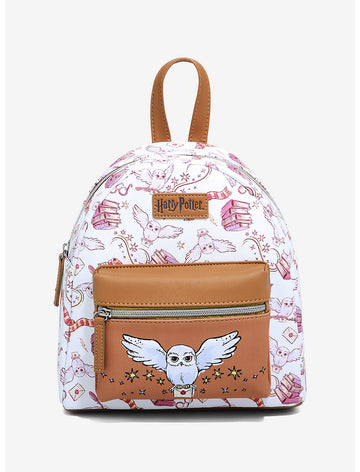 Harry Potter Hedwig Mochila