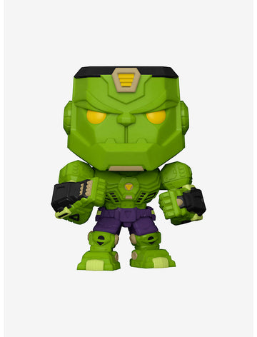 Hulk Funko Robot