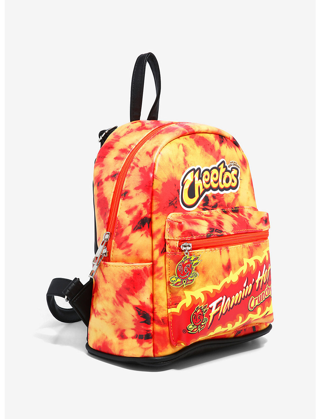 Flamin Hot Mochila Cheetos