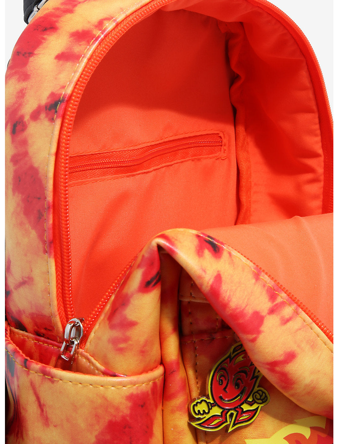 Flamin Hot Mochila Cheetos