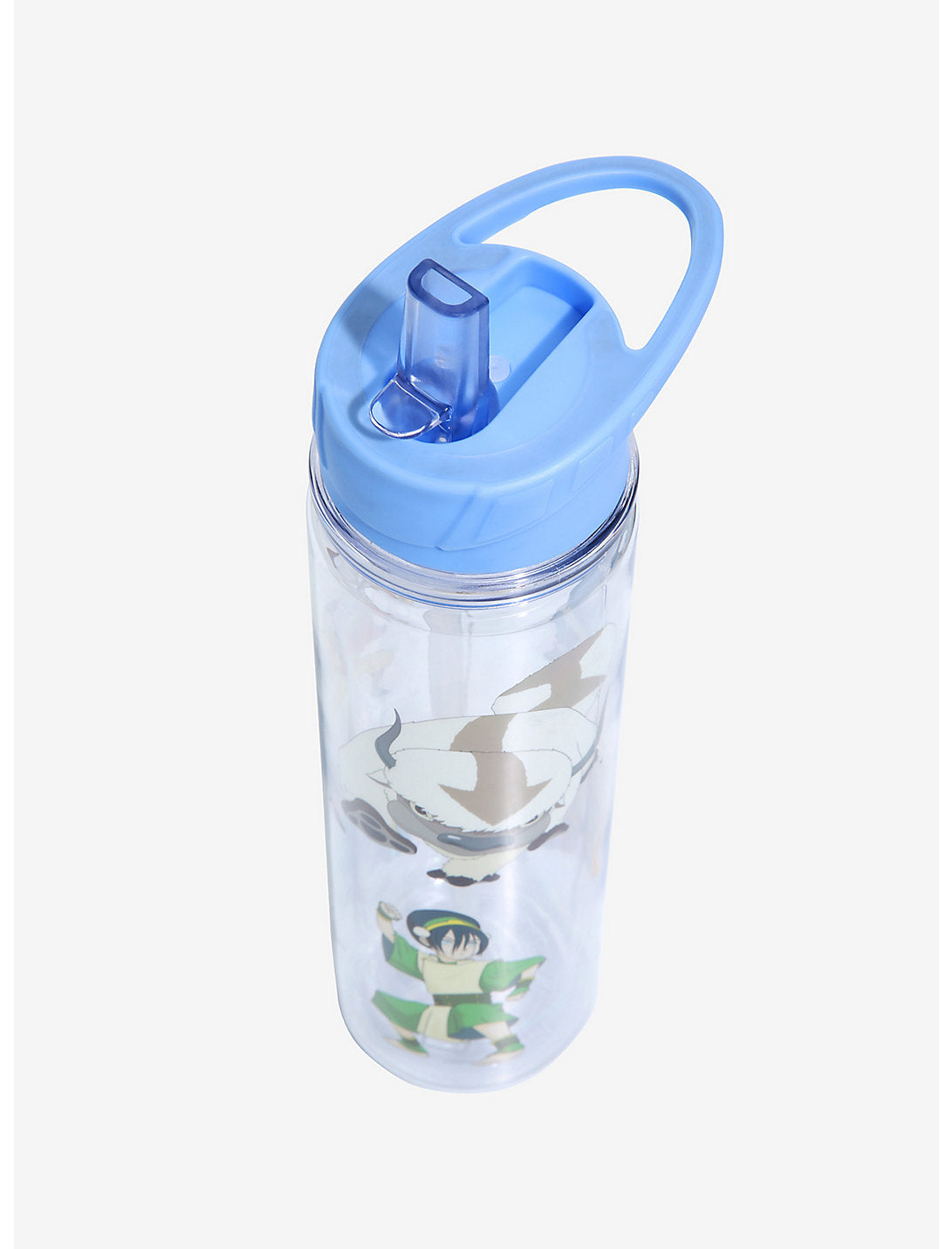 Avatar Botella Agua Personajes