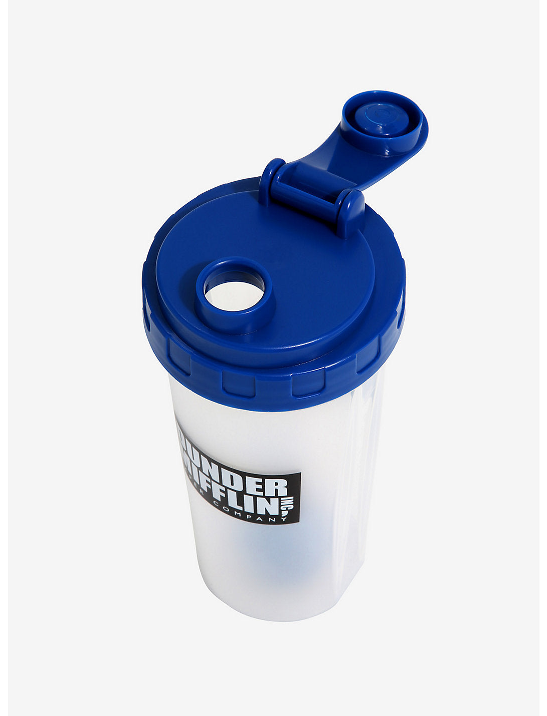 The Office Shaker Botella