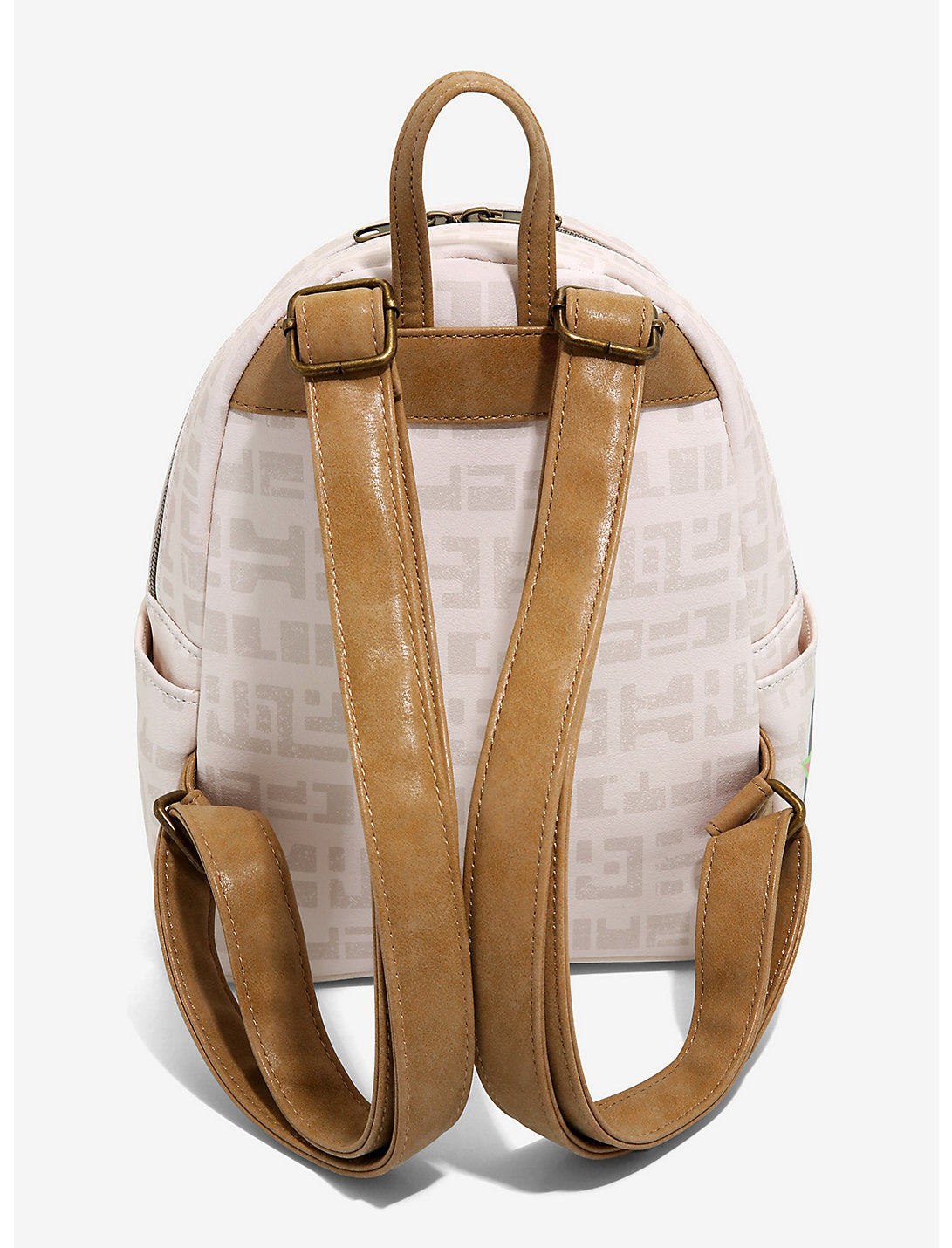 The Mandalorian Mochila Star Wars Chibi PRE ORDEN