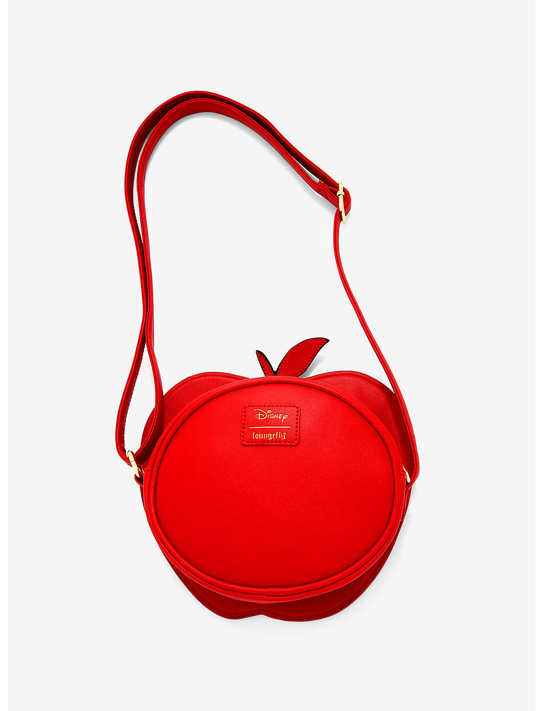 Blanca Nieves Bolsa Manzana Crossbody