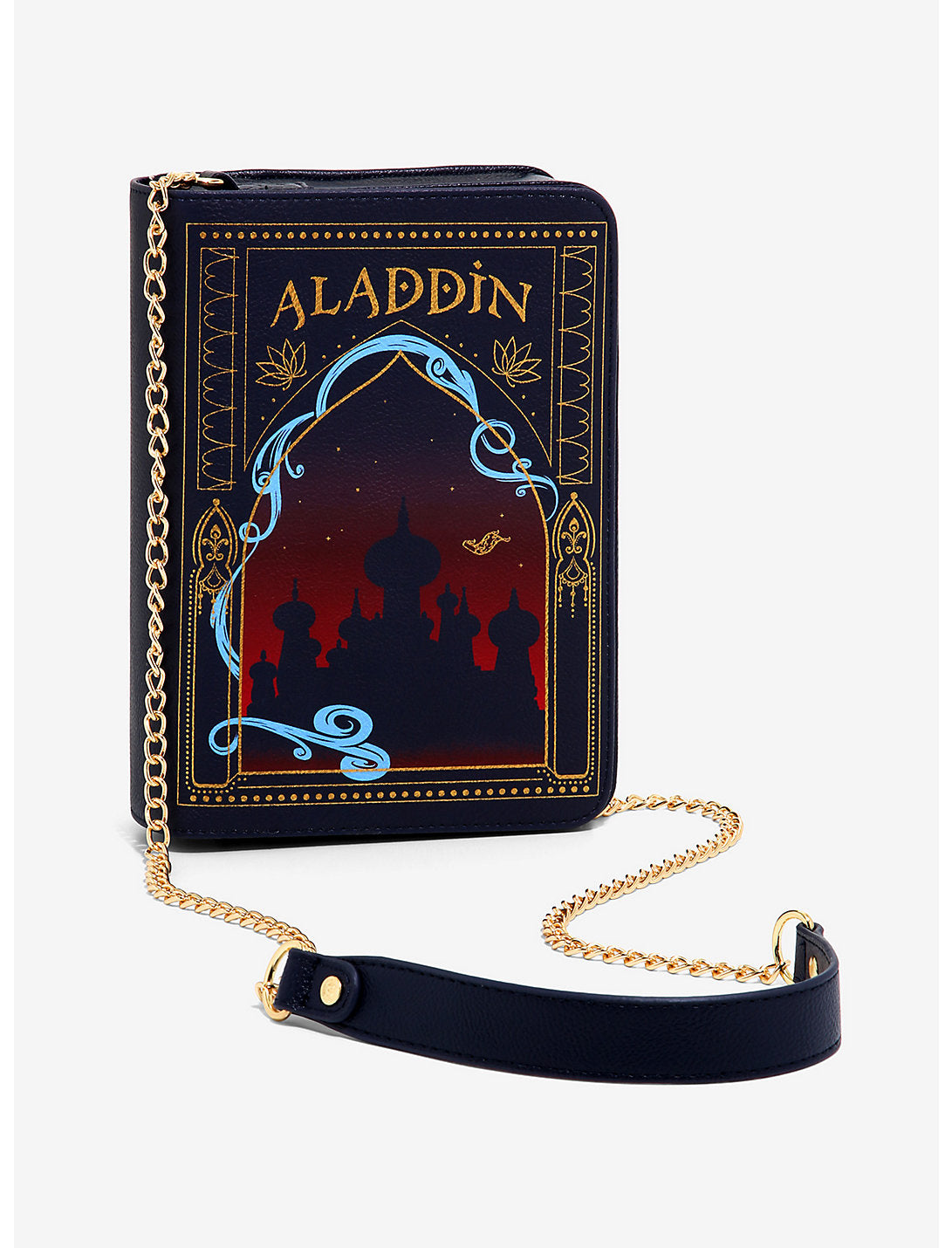 Aladdin Bolsa Disney Libro De Cuento