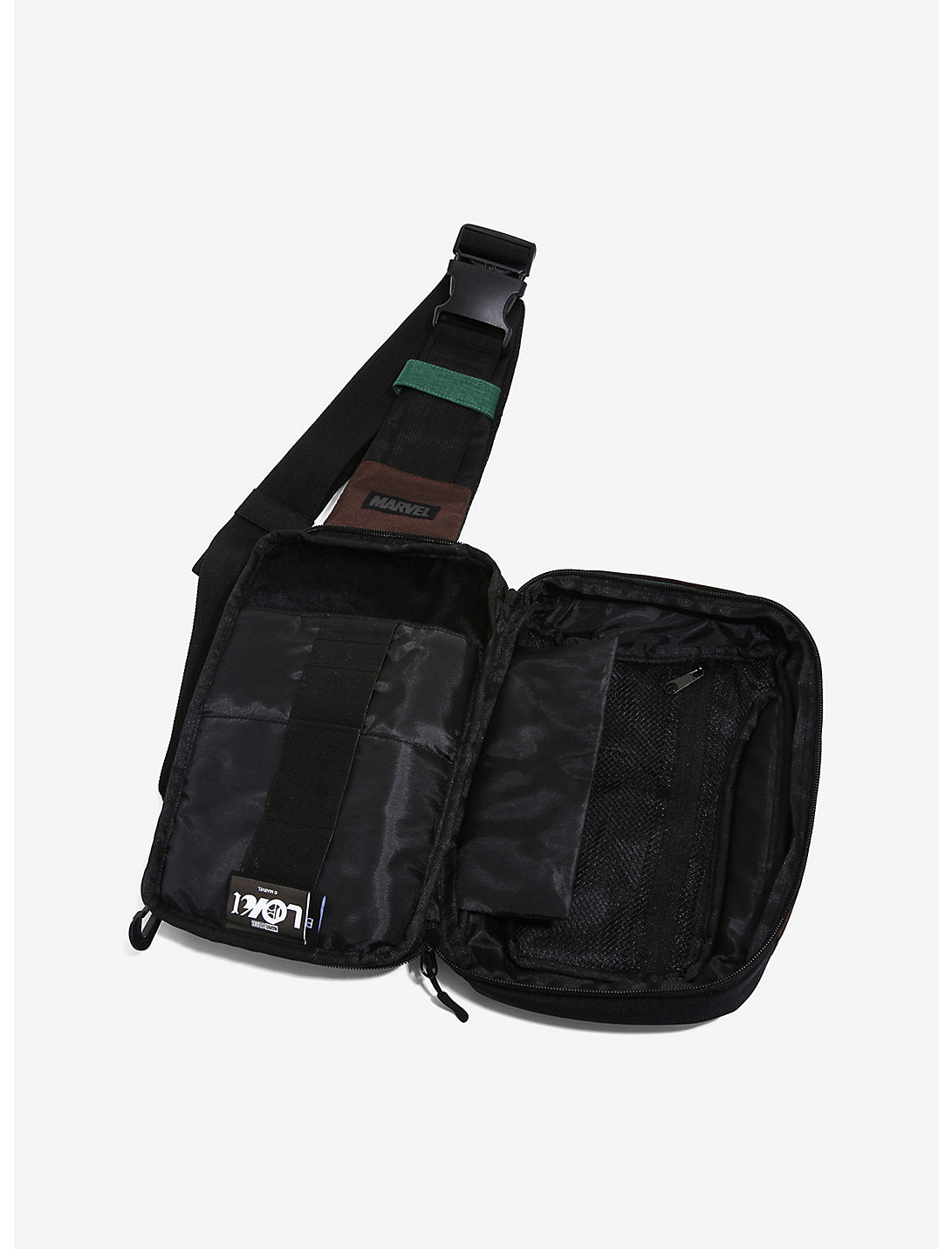 Loki Cangurera Variante Marvel