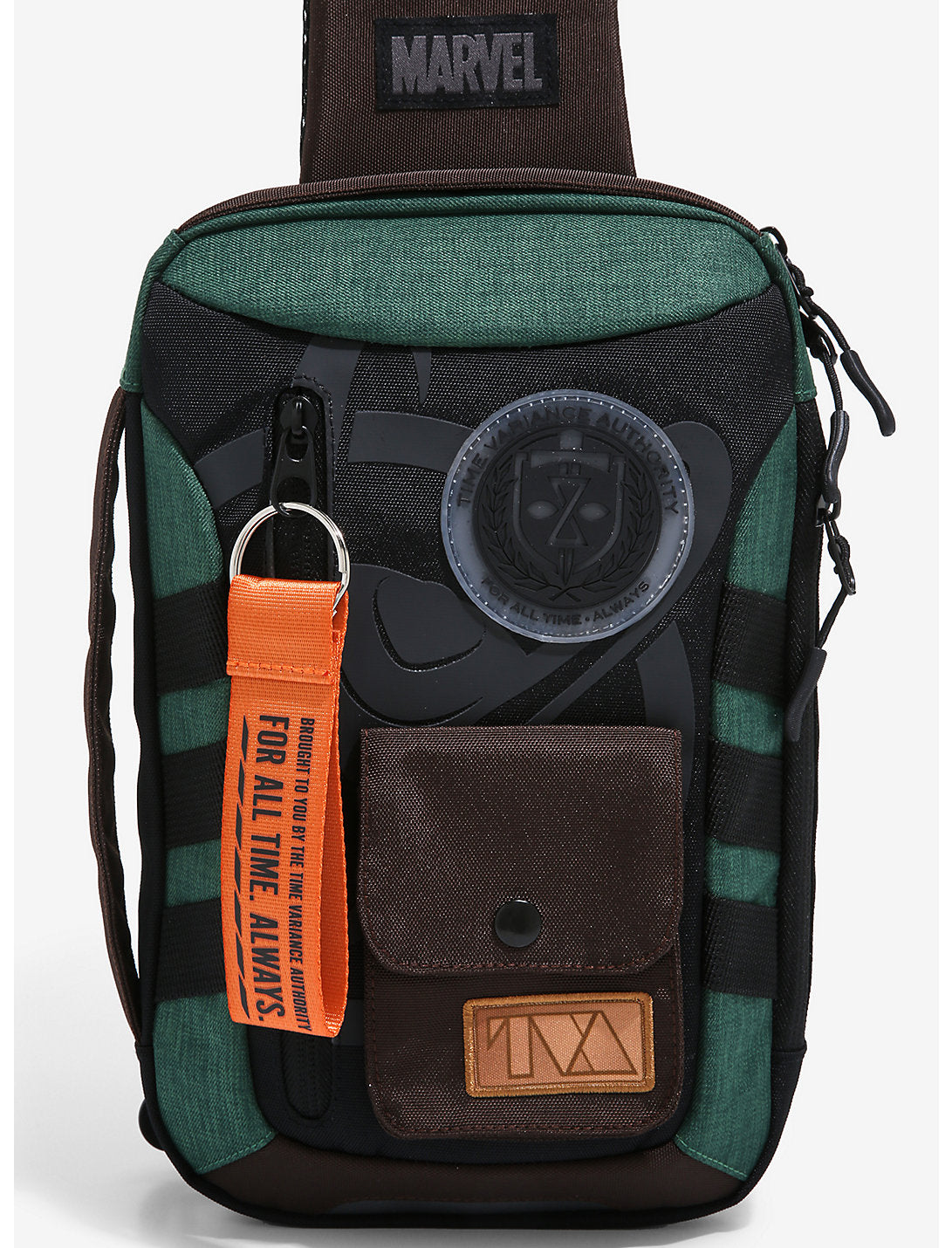 Loki Cangurera Variante Marvel