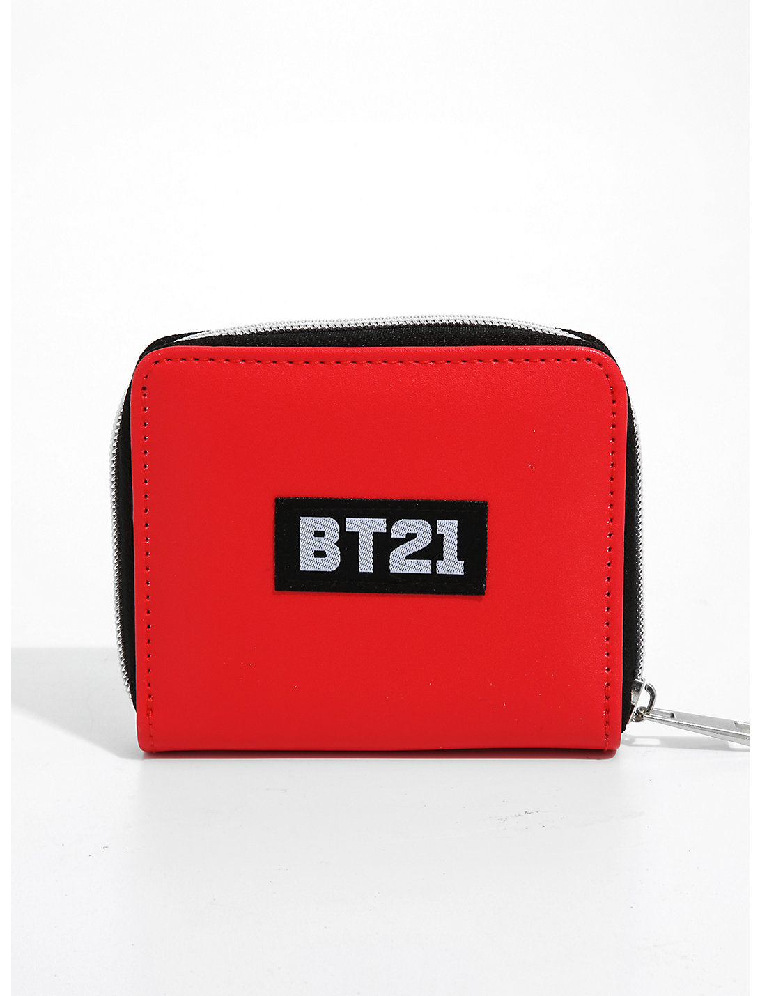 BT21 Cartera Personajes Colores BTS