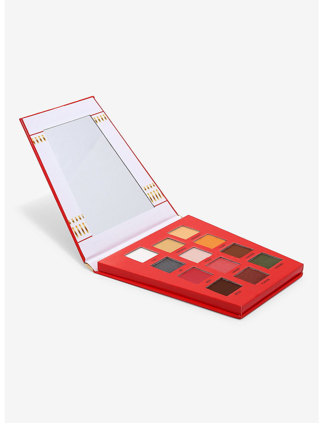 Nissin Paleta Maquillaje Ramen