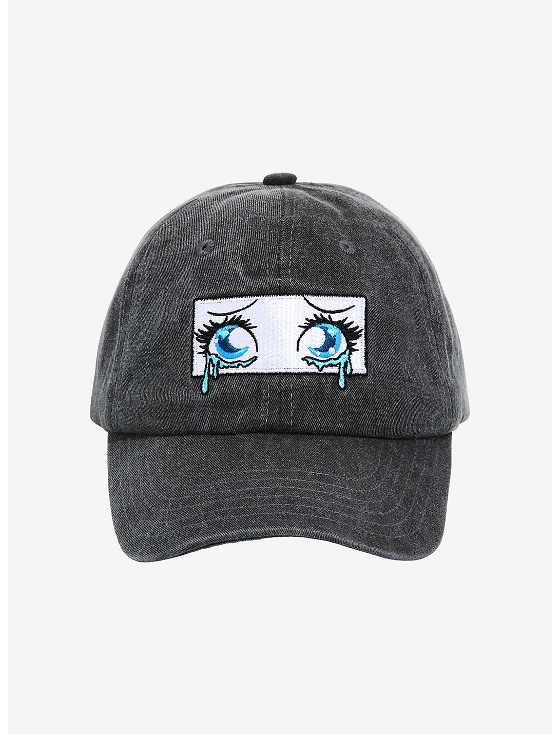 Gorra Ojos Anime