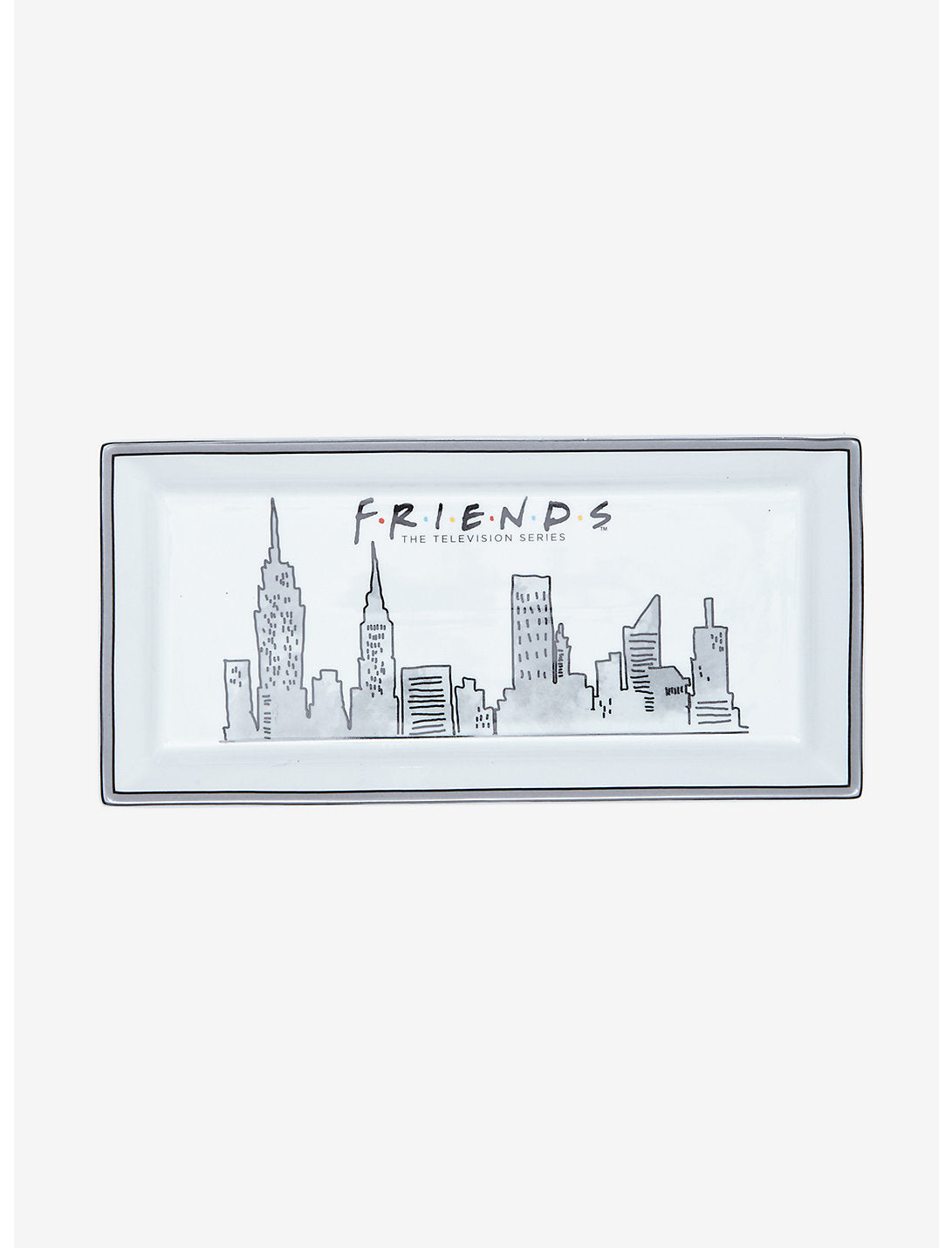 Friends Plato Botanero
