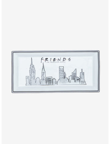 Friends Plato Botanero