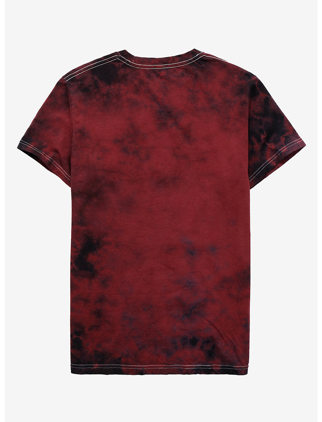 My Chemical Romance Camisa Tie Dye