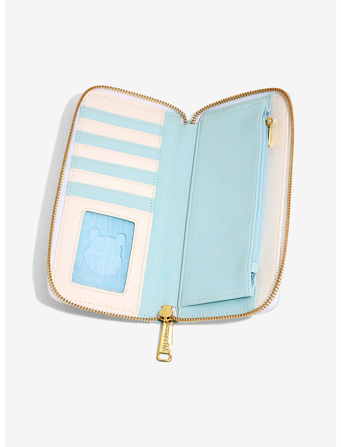 Winnie Pooh Cartera Personaje Colores