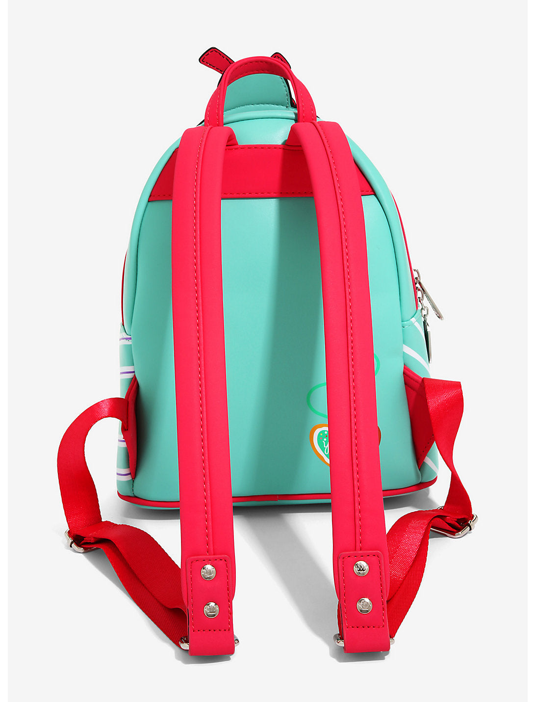 Ralph El Demoledor Vanelope Mochila