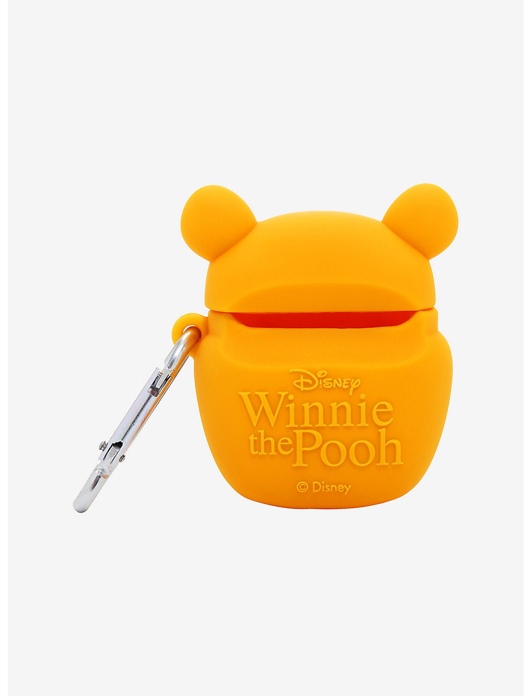 Winnie Pooh Airpod Case Rostro