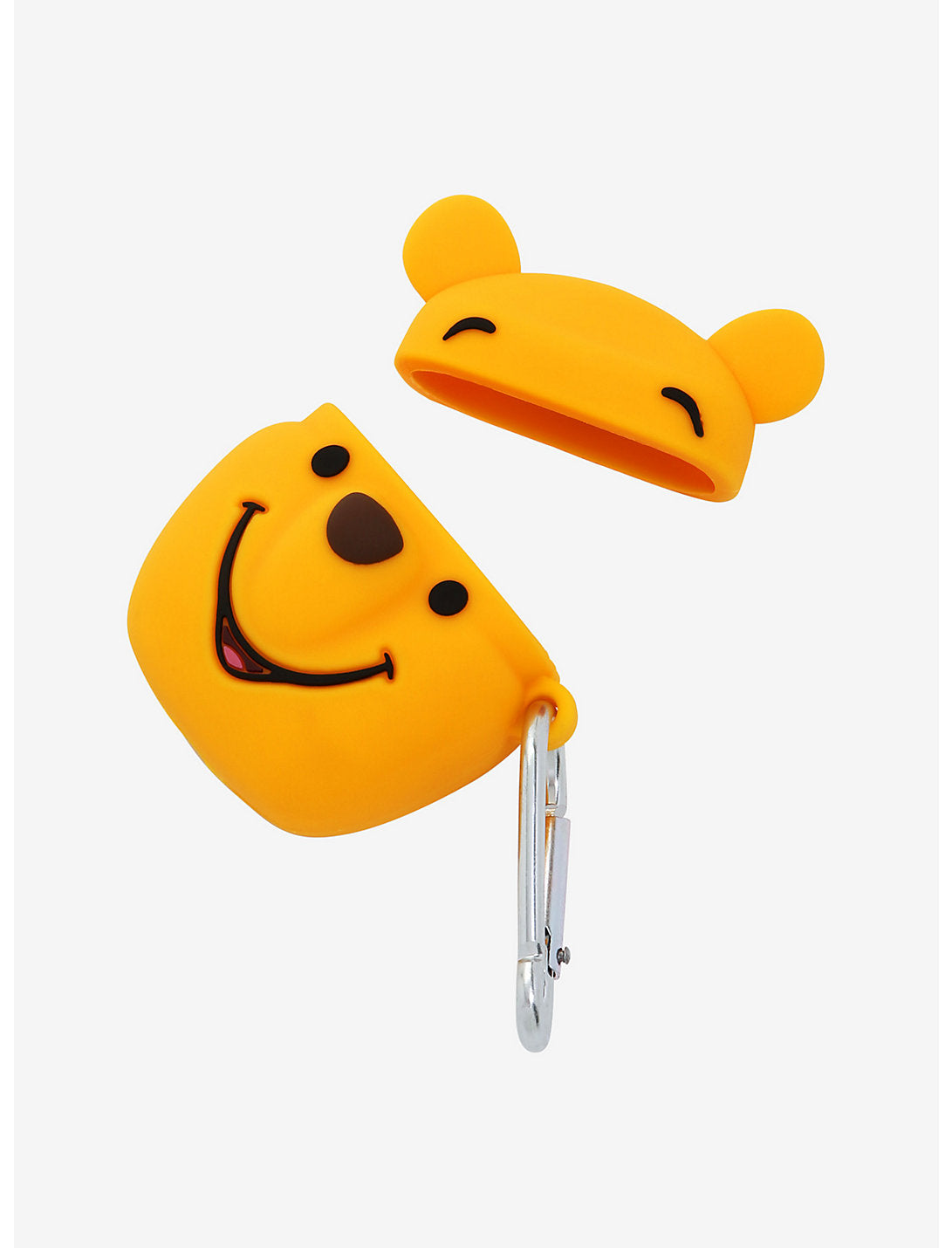 Winnie Pooh Airpod Case Rostro