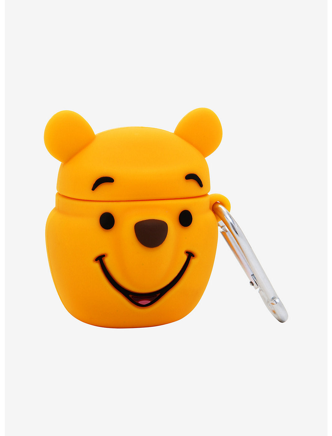 Winnie Pooh Airpod Case Rostro