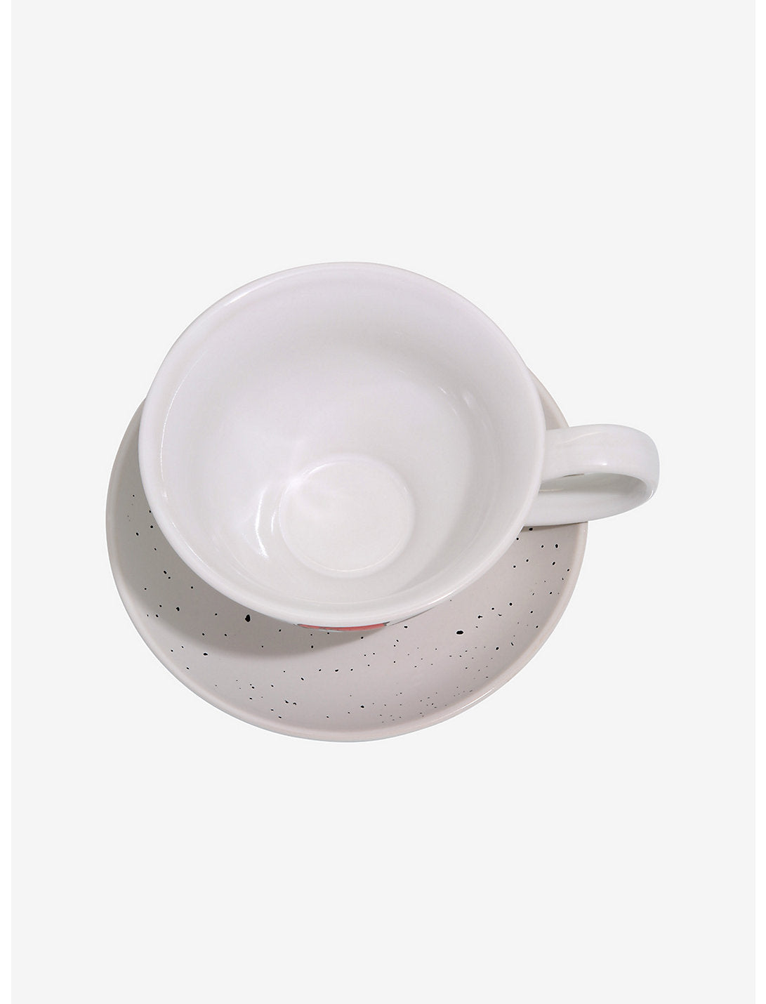 Minnie Mouse Set De Taza Y Cuchara