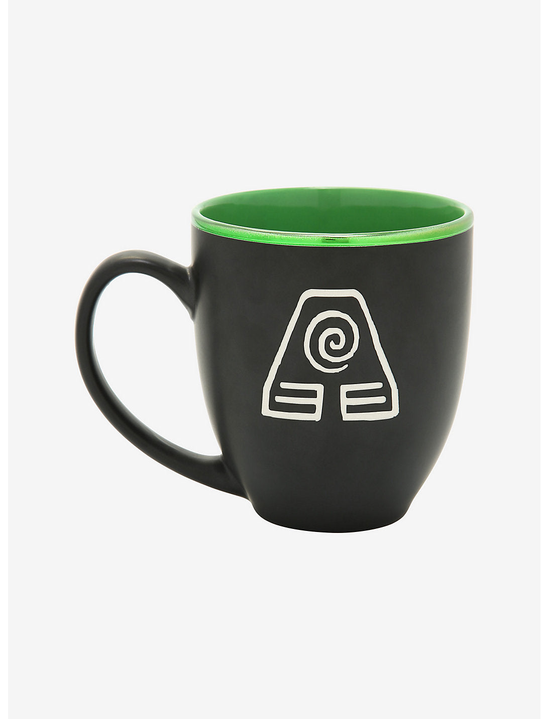 Avatar Taza Nacion De Tierra