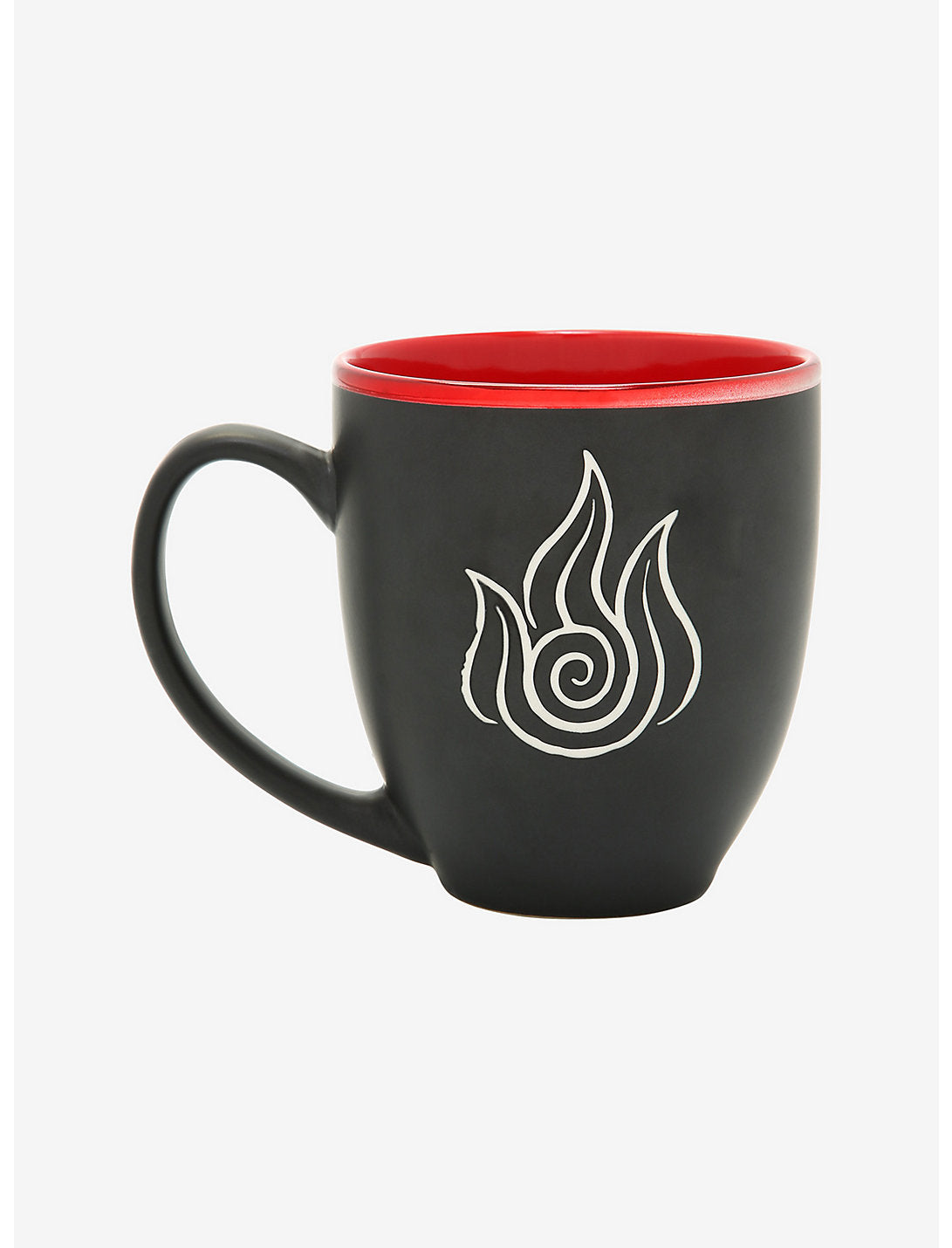 Avatar Taza Nacion Del Fuego