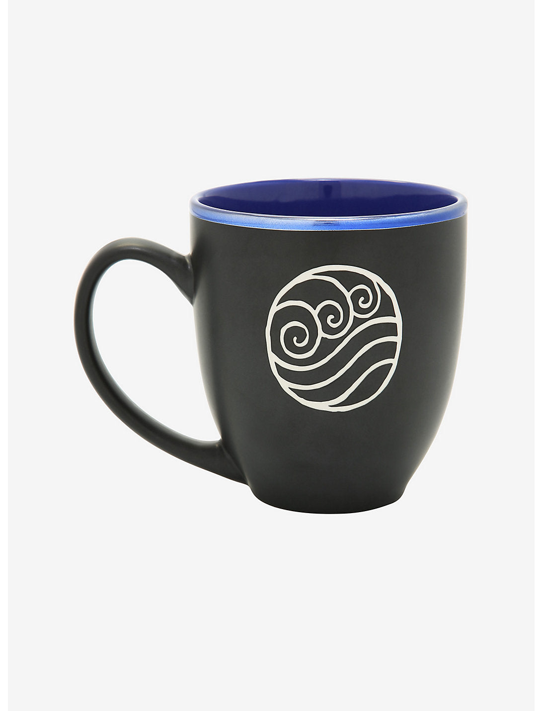 Avatar Taza Nacion Del Agua