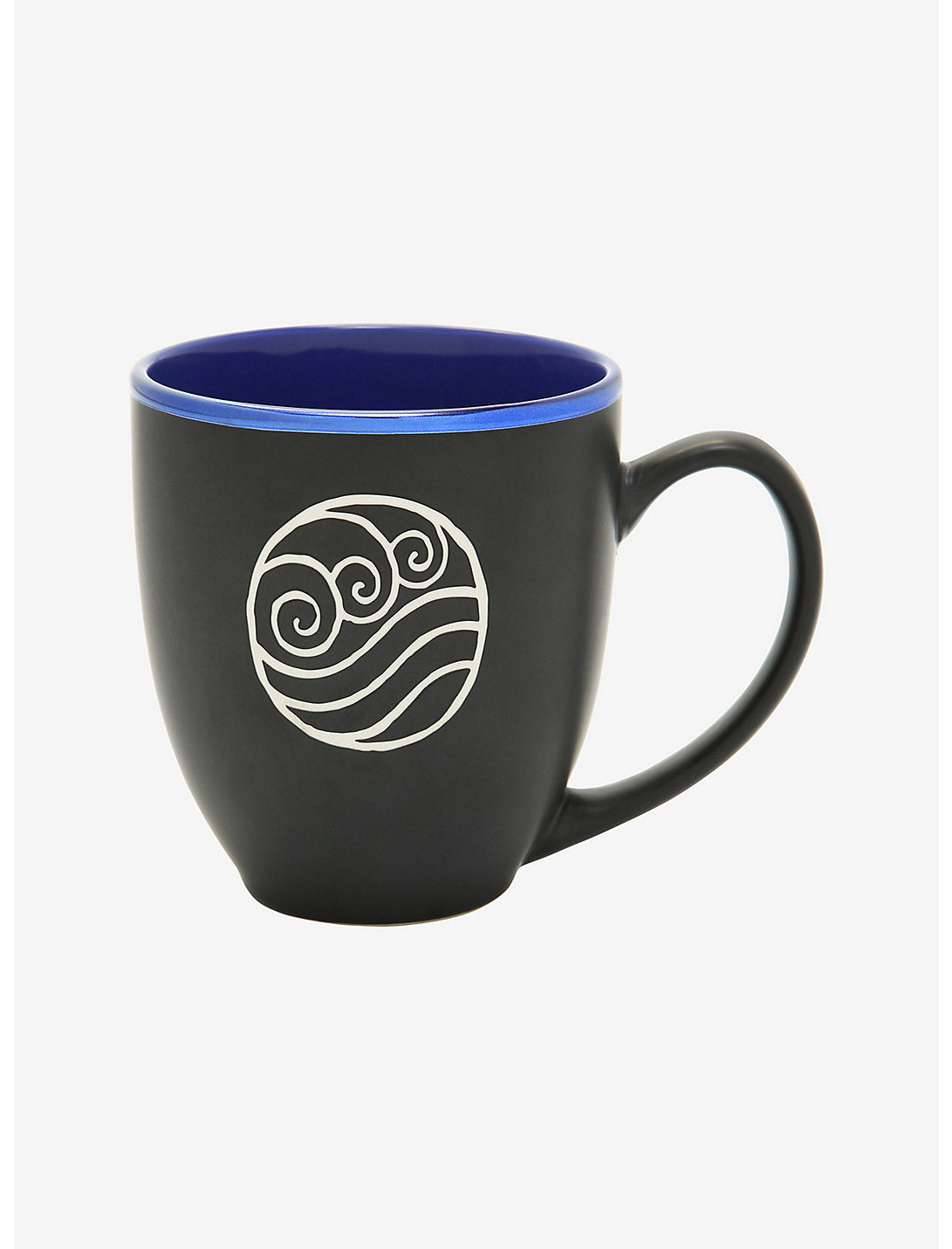 Avatar Taza Nacion Del Agua