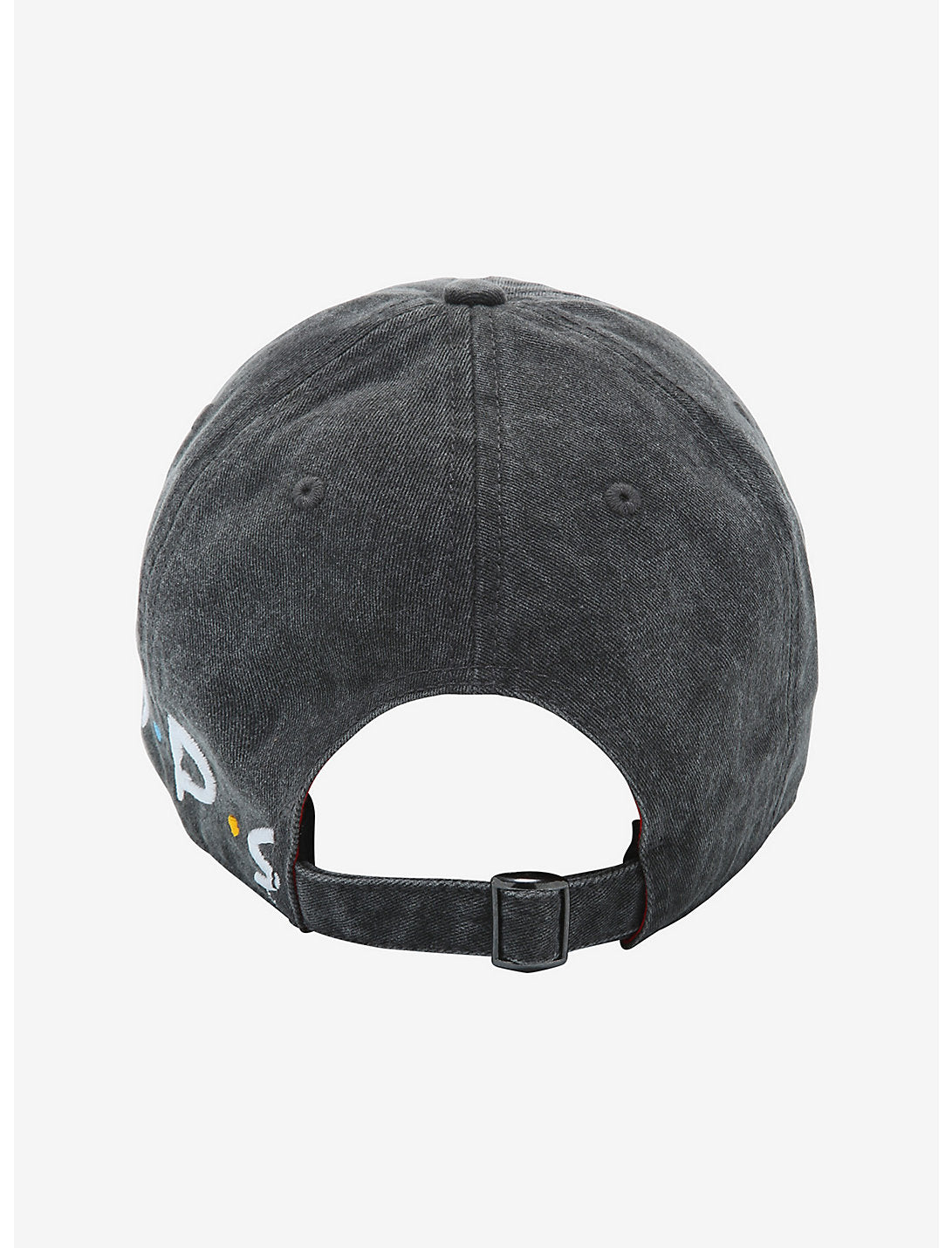 Friends Gorra Personajes