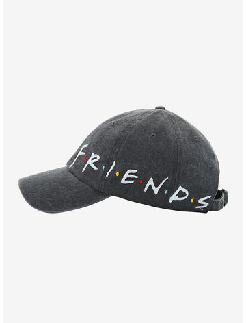 Friends Gorra Personajes