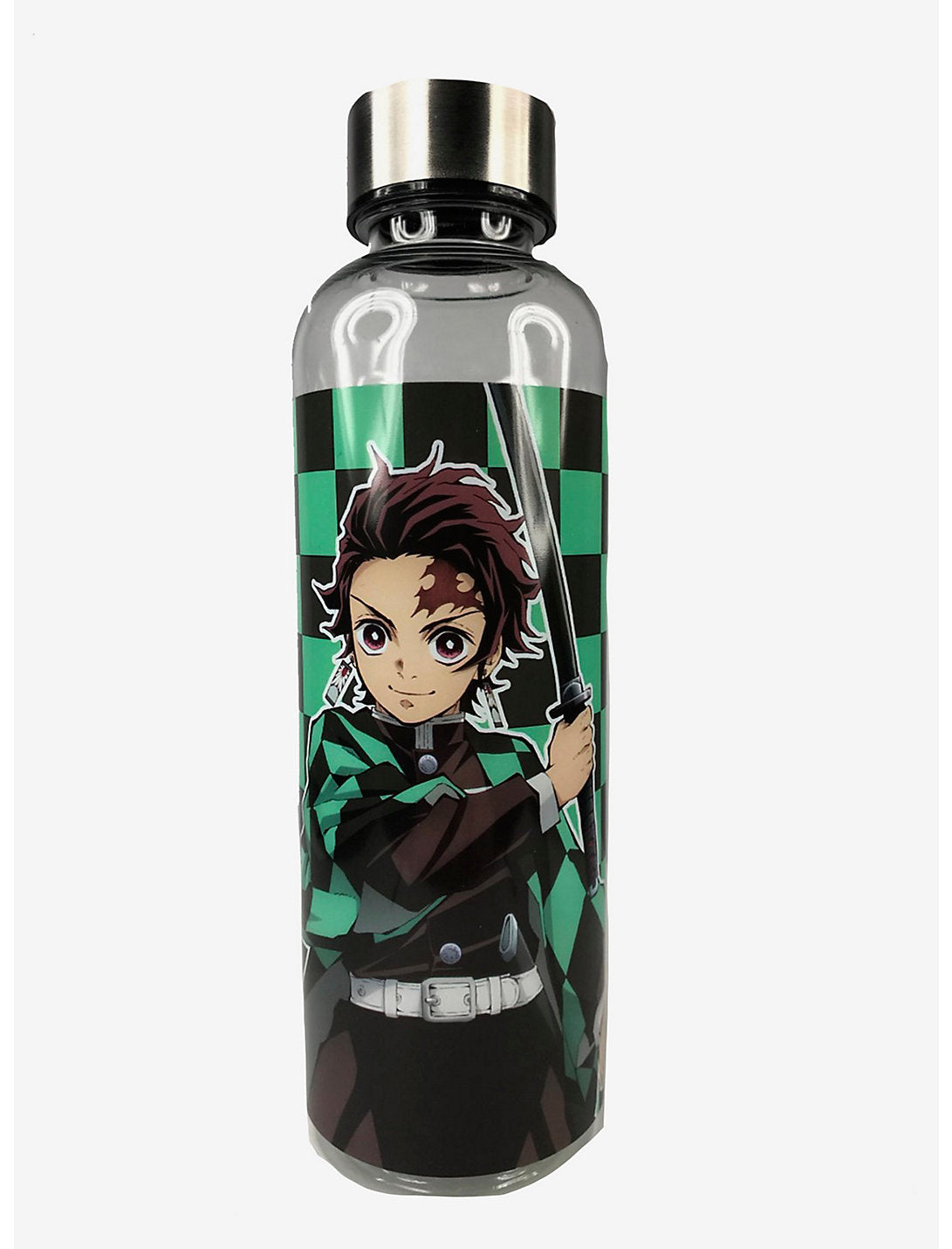 Demon Slayer Botella Agua Termo