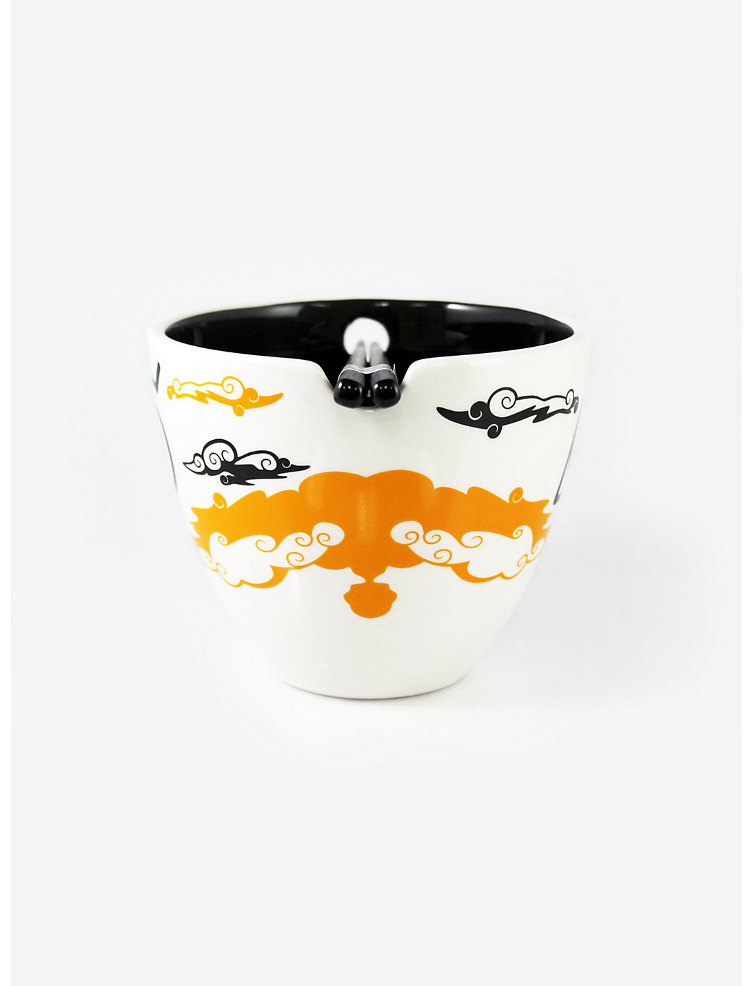 Naruto Bowl Shippuden Hiden Leaf