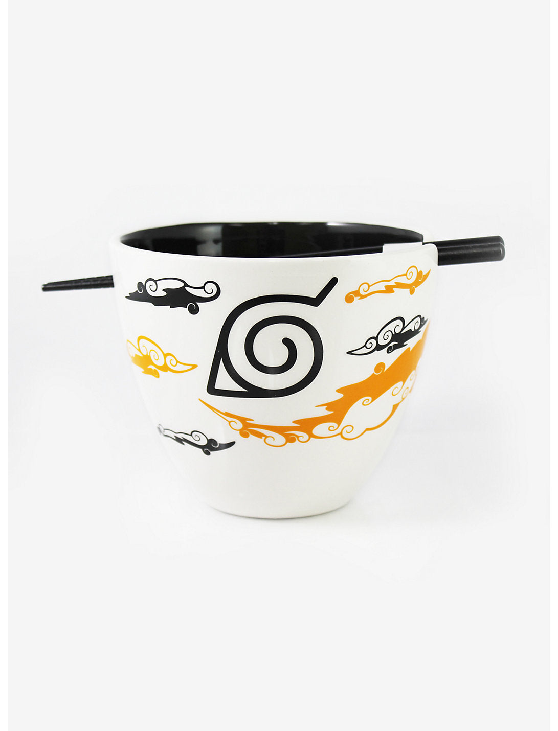 Naruto Bowl Shippuden Hiden Leaf