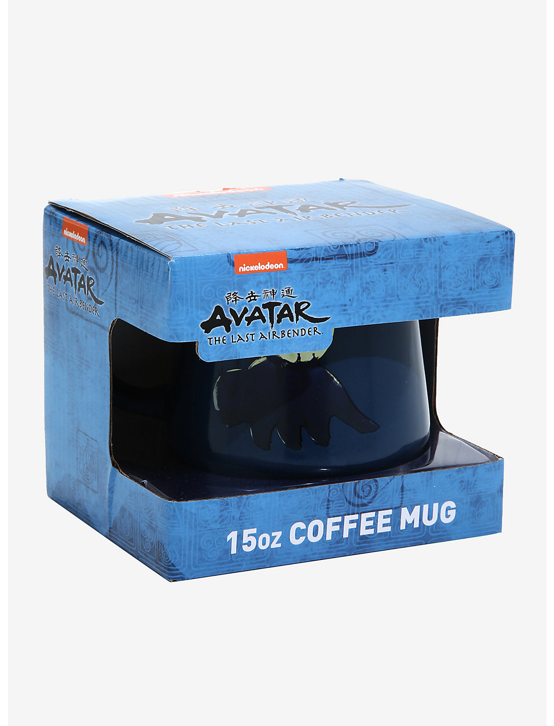 Avatar Taza Atardecer