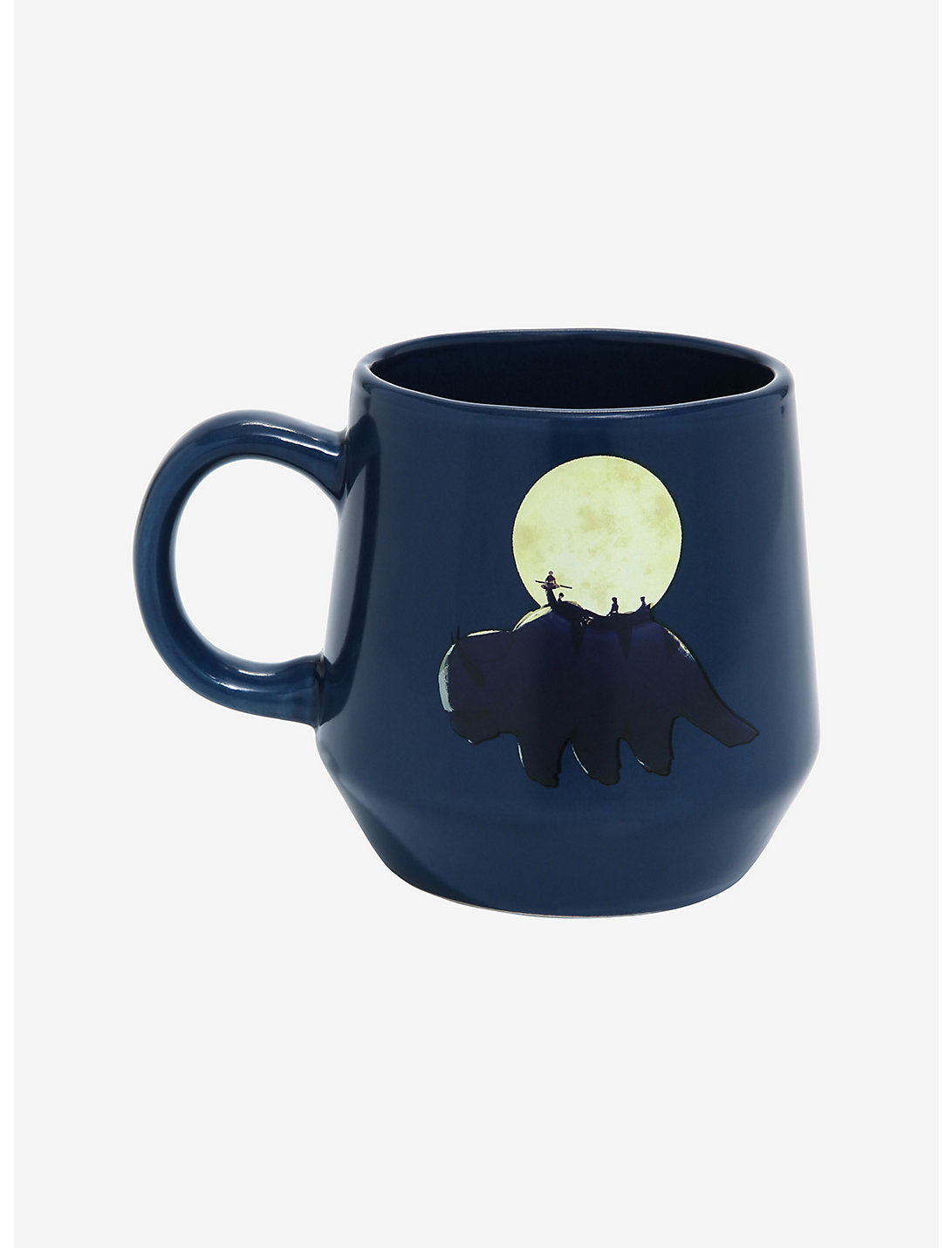 Avatar Taza Atardecer