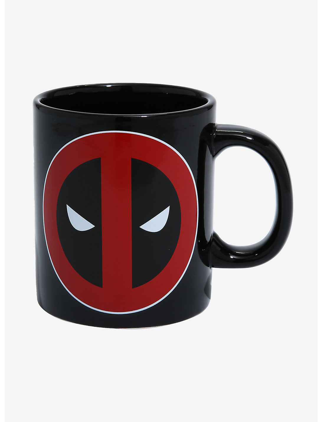 Deadpool Taza Carta Baraja