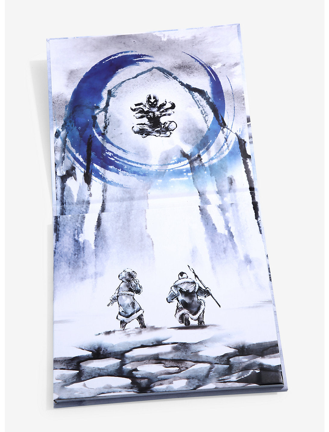 Avatar Paleta De Compras Appa