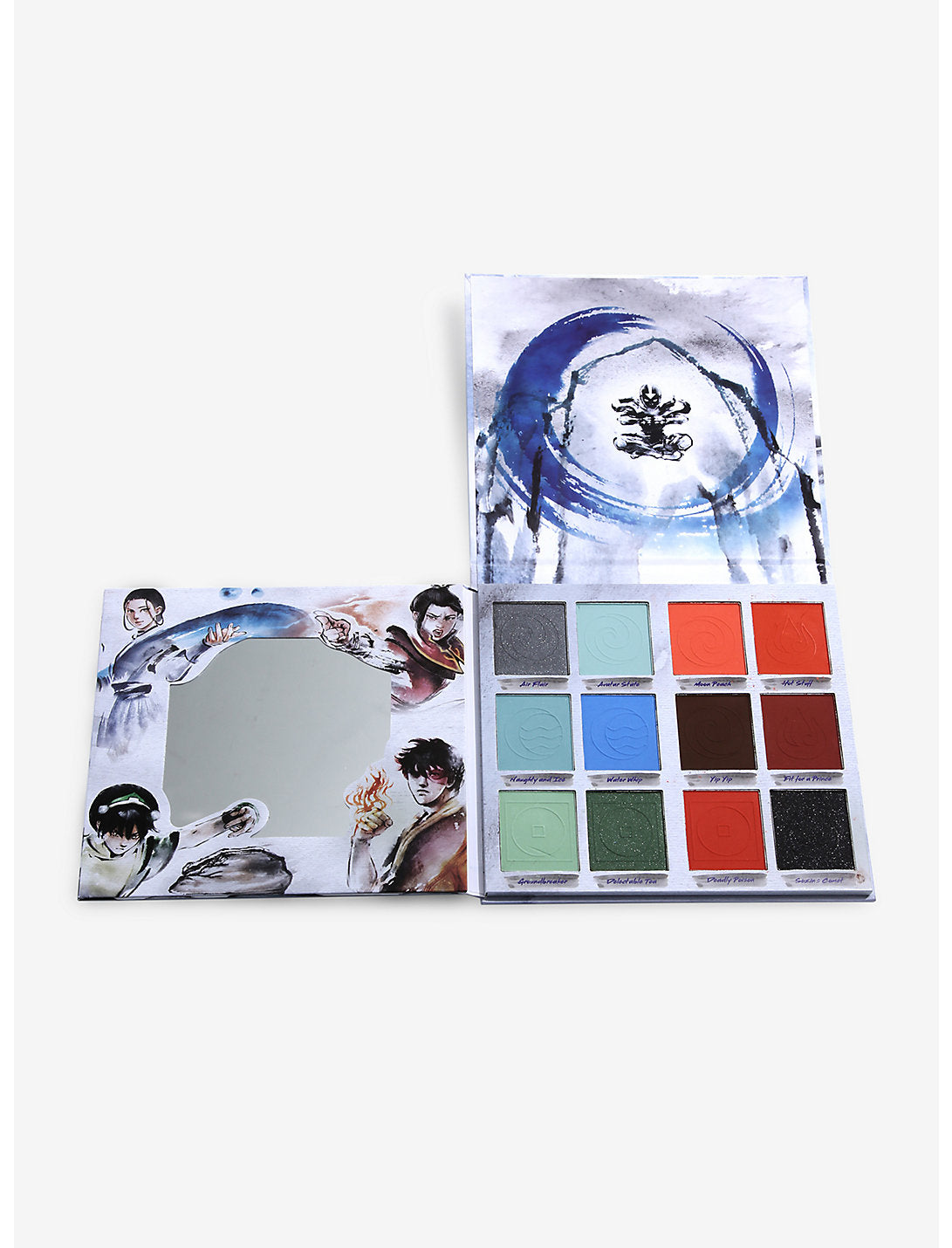 Avatar Paleta De Compras Appa