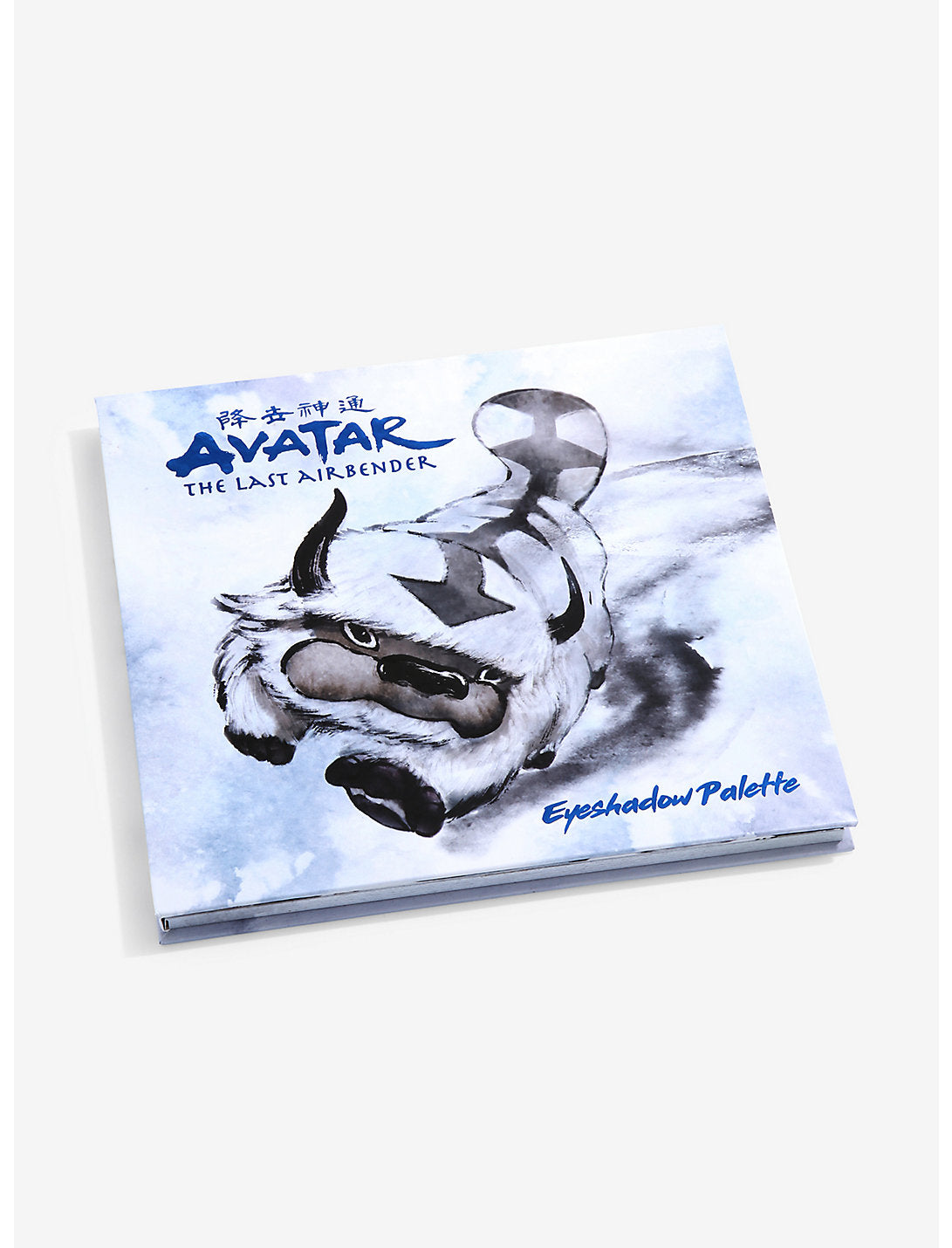 Avatar Paleta De Compras Appa