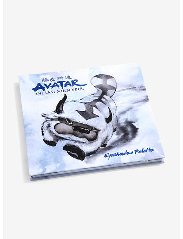 Avatar Paleta De Compras Appa