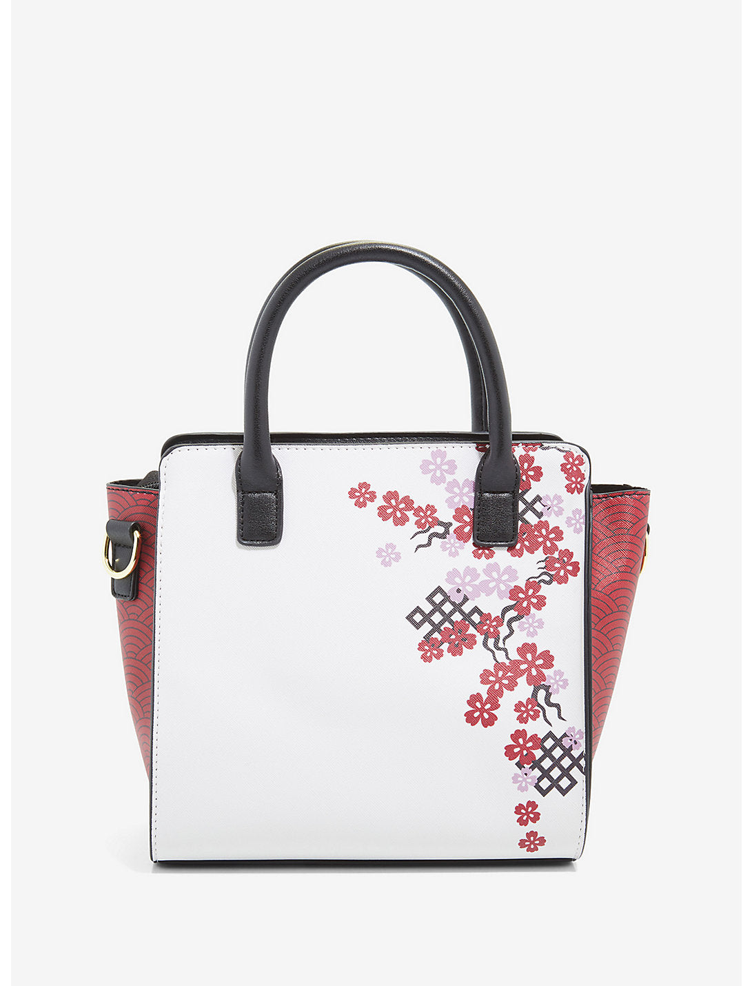 Inuyasha Bolso Satchel