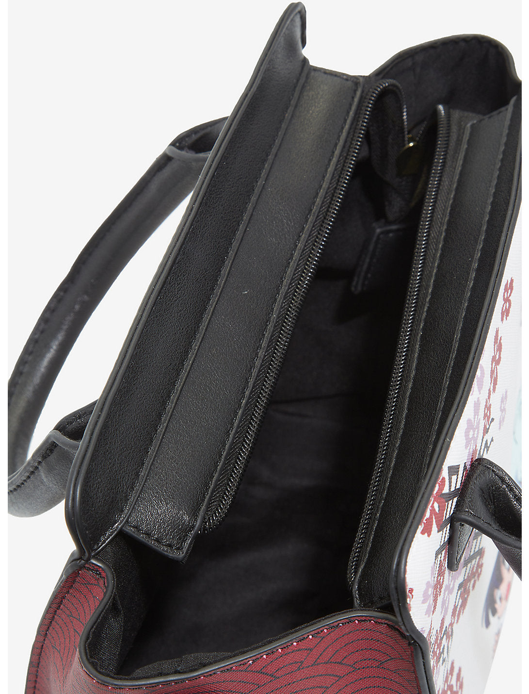 Inuyasha Bolso Satchel