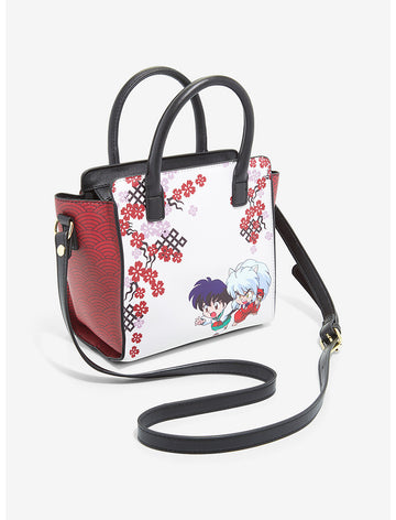 Inuyasha Bolso Satchel