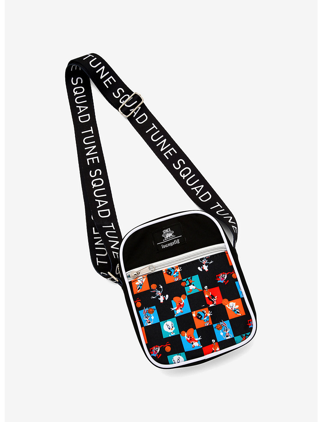 Bolsa Crossbody Space Jame PRE-ORDEN