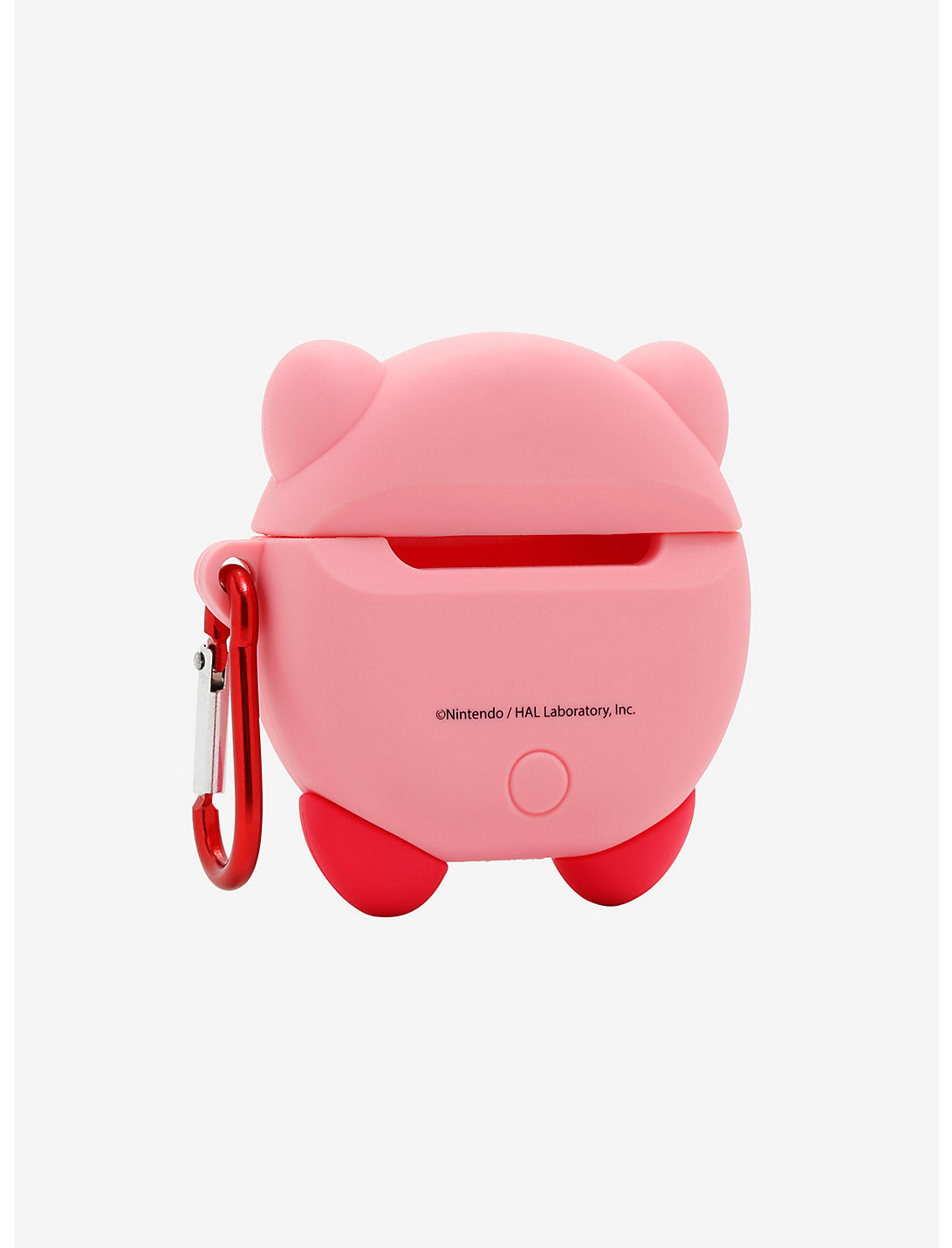 Kirby Airpod Case